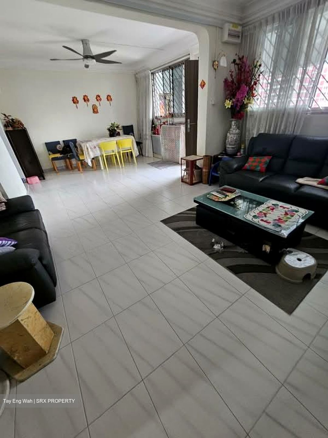 Blk 9 Toh Yi Gardens (Bukit Timah), HDB 4 Rooms #585505961